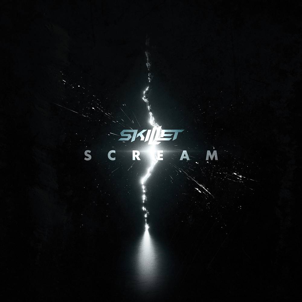 Scream - Skillet