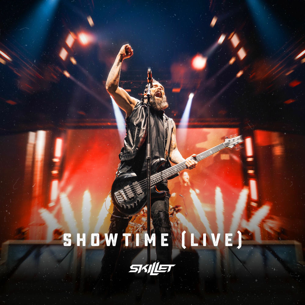 Showtime (Live) - Skillet