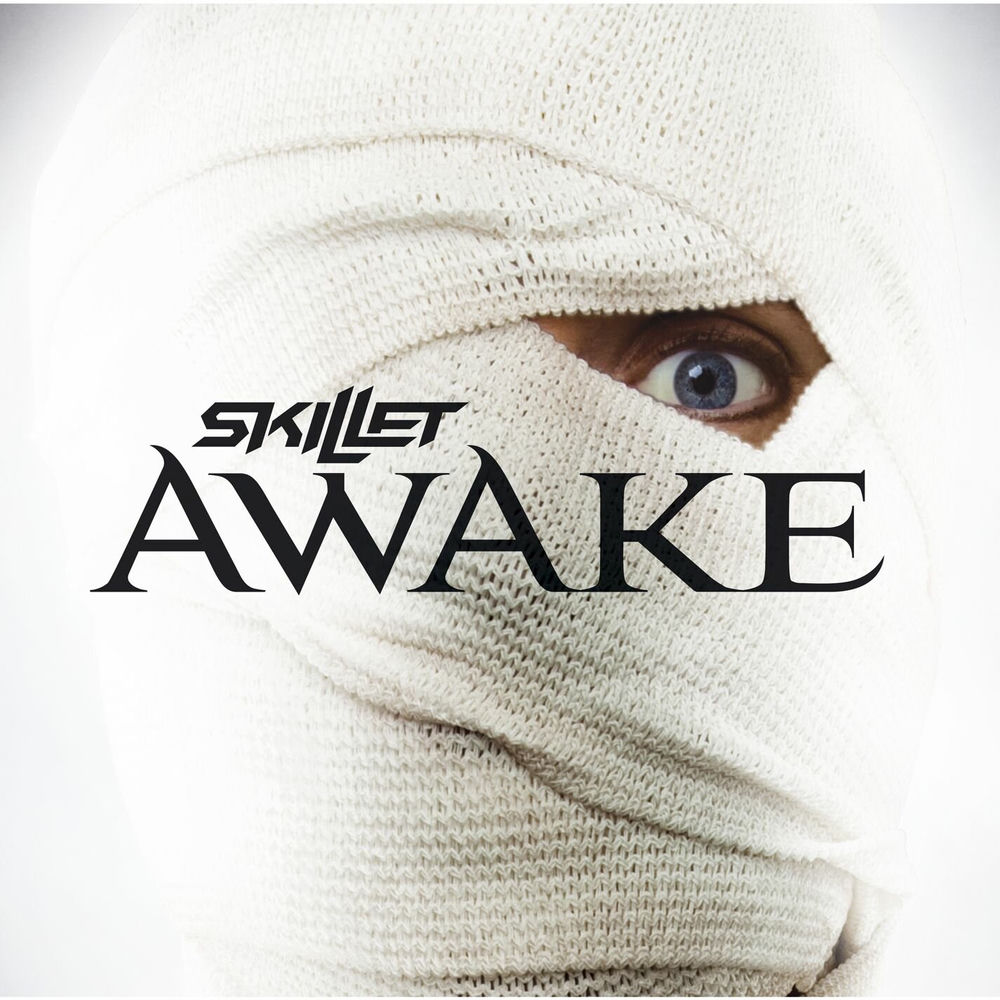 The Last Night (Live From Itunes Sessions) - Skillet