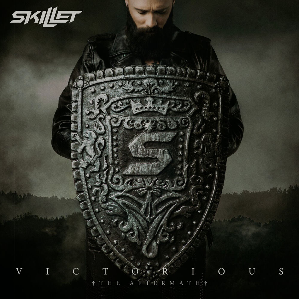 Victorious (Soundtrack Version) - Skillet
