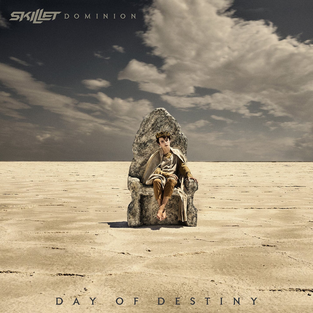 White Horse - Skillet