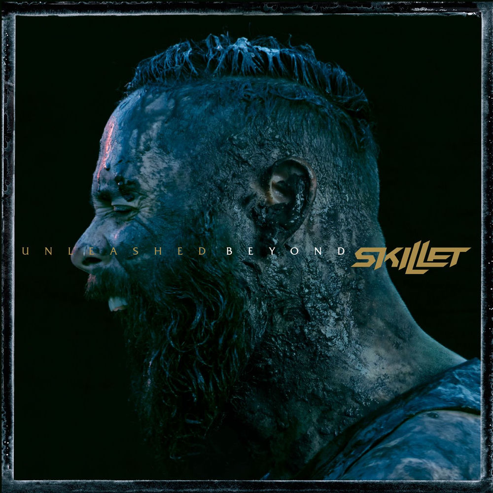You Get Me High - Skillet