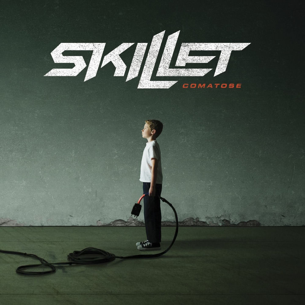 Yours To Hold - Skillet