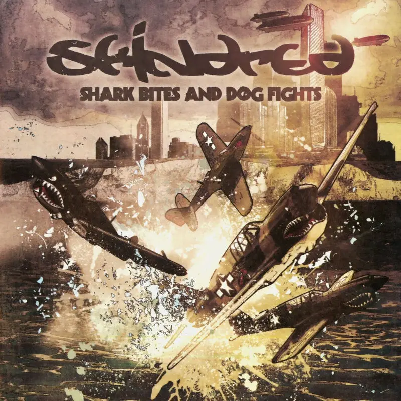 Calling All Stations - Skindred