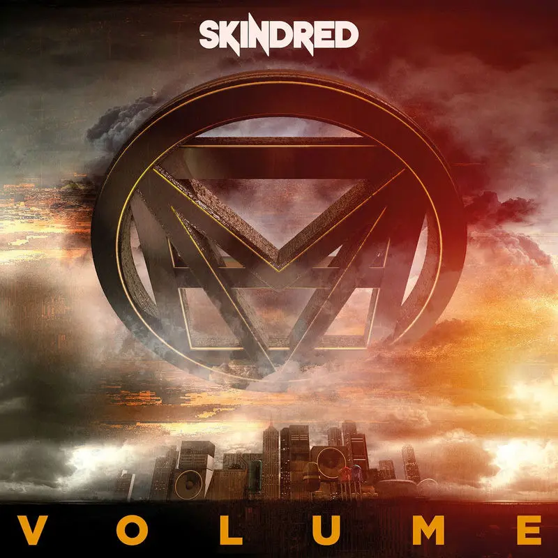 Iii - Skindred