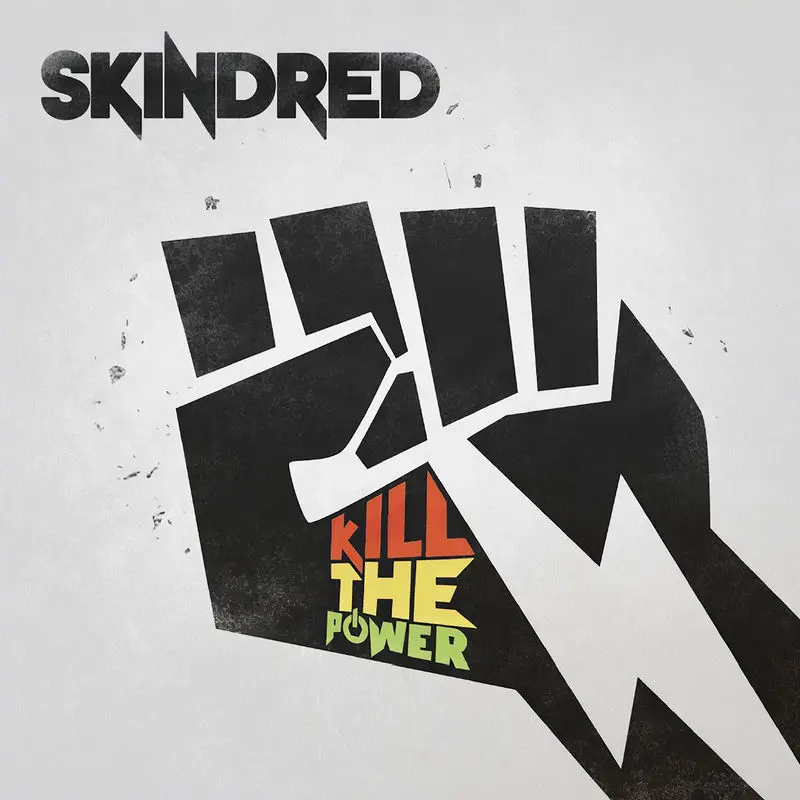 Ninja - Skindred