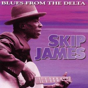 Skip James - Devil Got My Woman