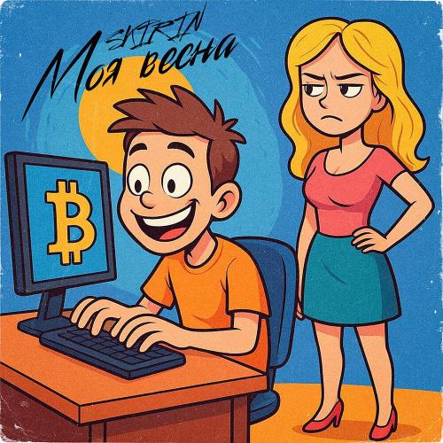 SKIRIN - Моя весна