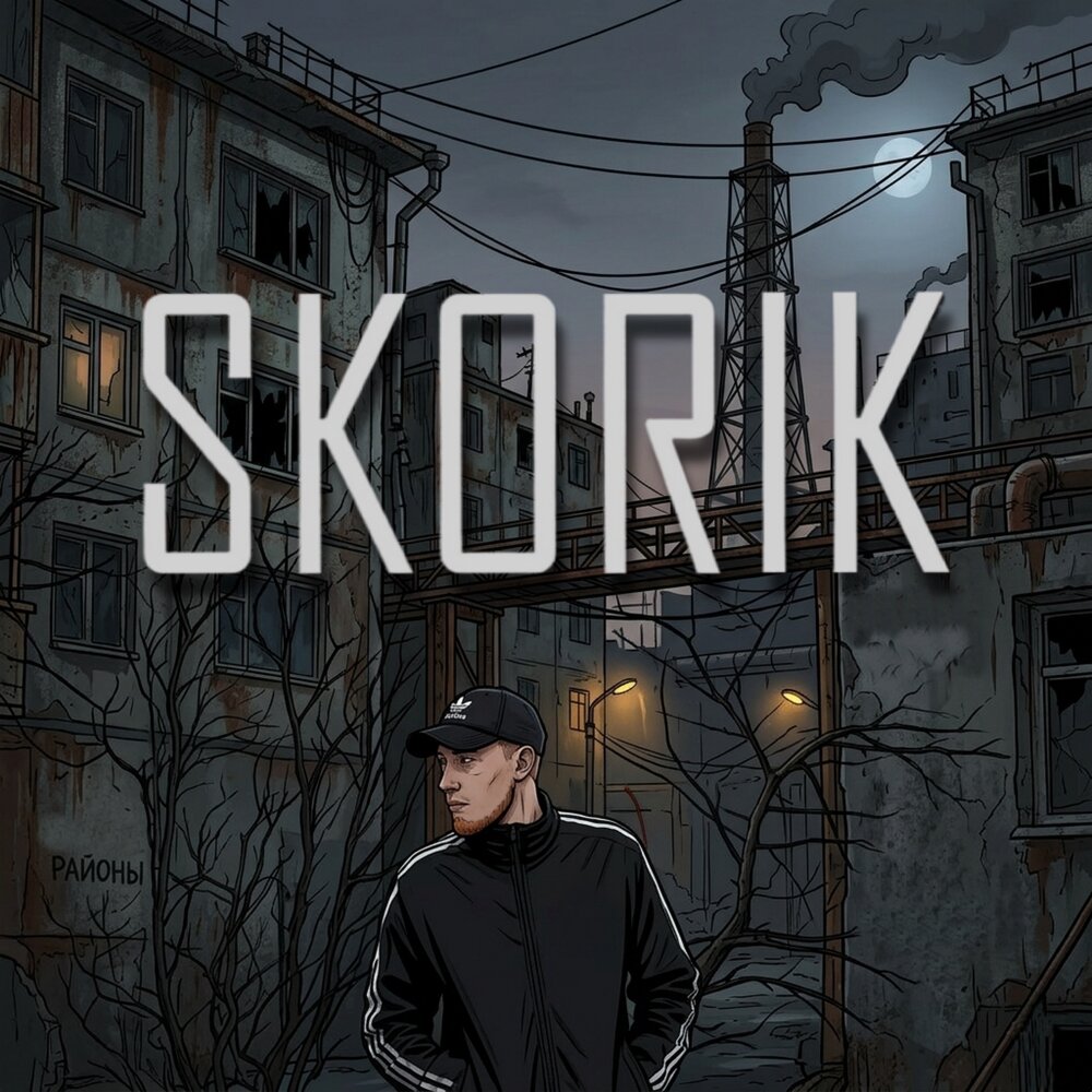 Если не я - SKORIK