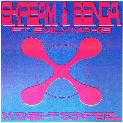 Skream & Benga & Emily Makis - Midnight Control