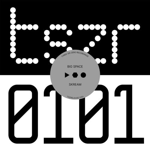 Skream - Big Space