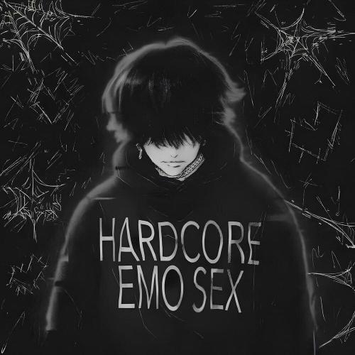 скрестив пальцы - HARDCOREEMOSEX (intro)