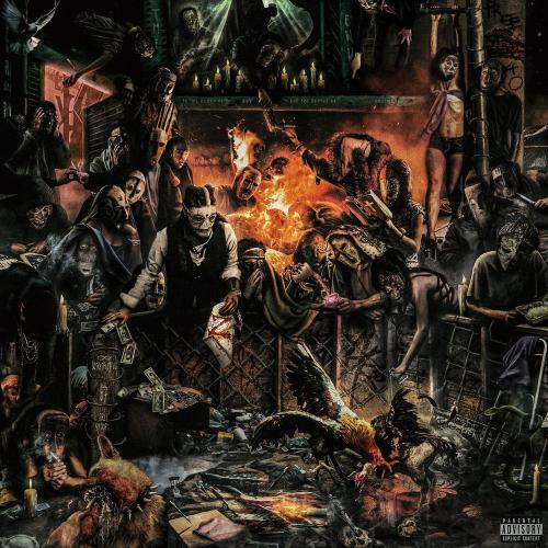 Skrilla & ffawty - Prada