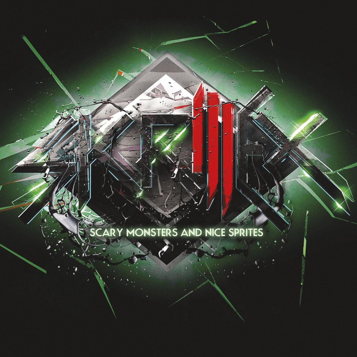 All I Ask of You (feat. Penny) - Skrillex
