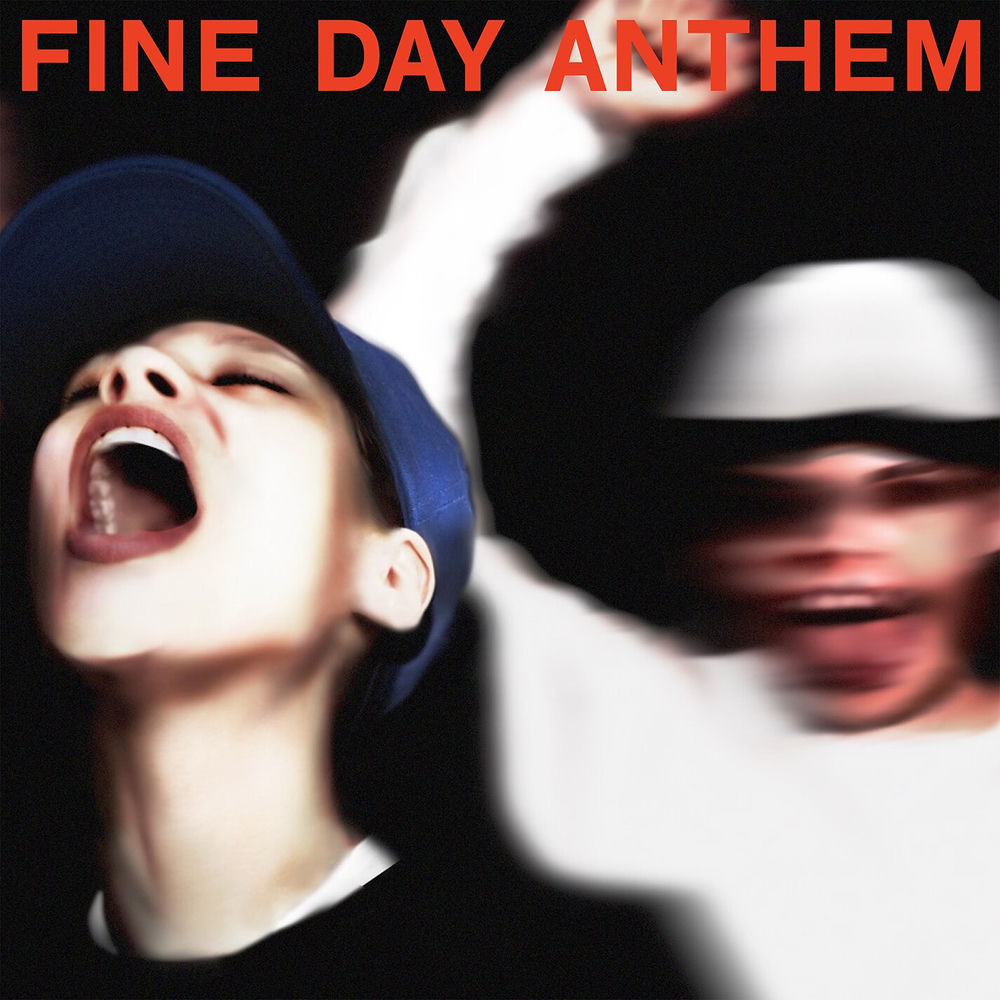 Fine Day Anthem - Skrillex, Boys Noize & Opus III