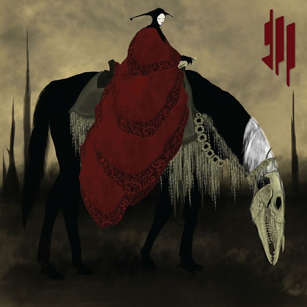 A Street I Know - Skrillex & Eli Keszler