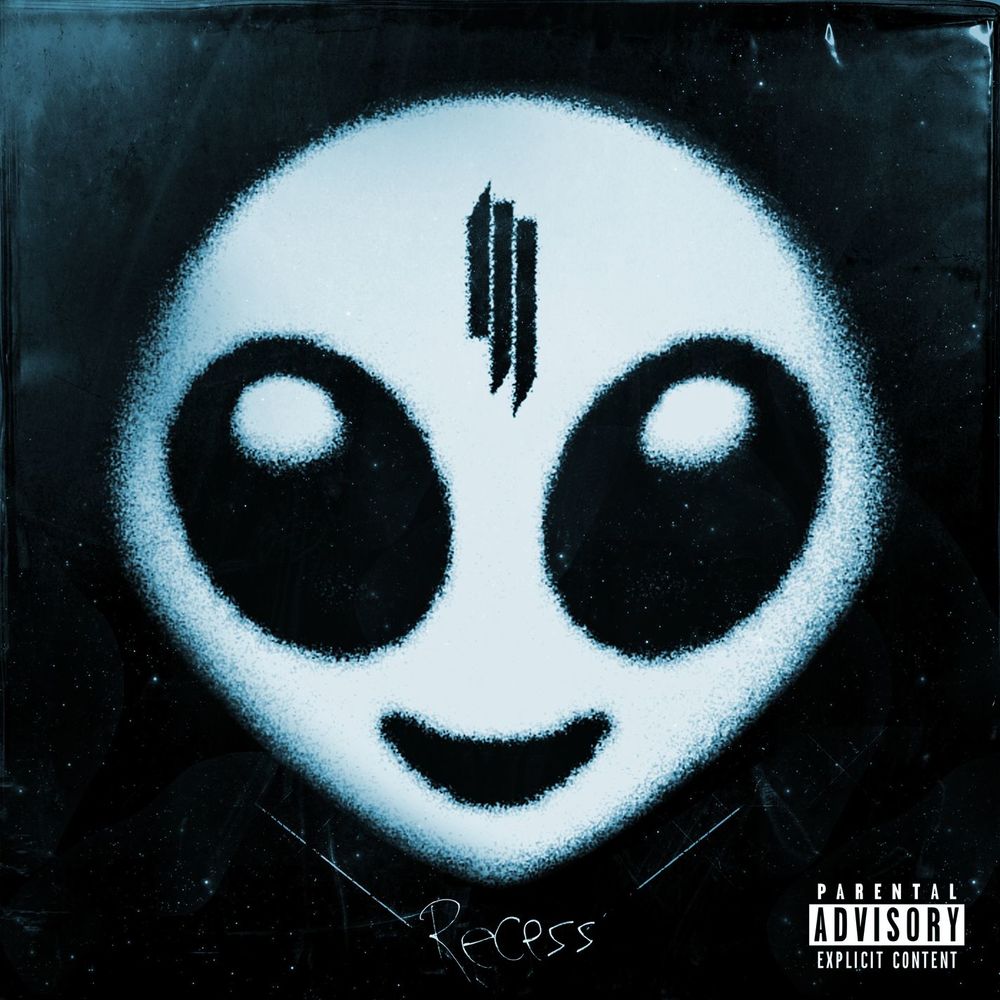 Recess (With Kill The Noise, Fatman Scoop, And Michael Angelakos) (Feat. Fatman Scoop, Kill The Noise & Michael Angelakos) - Skrillex feat. Fatman Scoop, Kill The Noise & Michael Angelakos