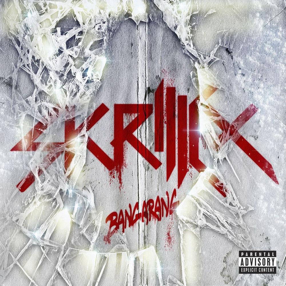 Bangarang (Feat. Sirah) - Skrillex feat. Sirah