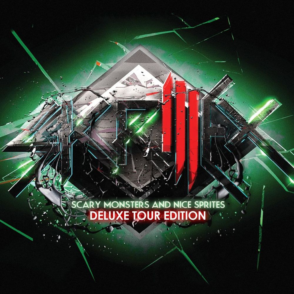 Weekends!!! (Feat. Sirah) - Skrillex feat. Sirah