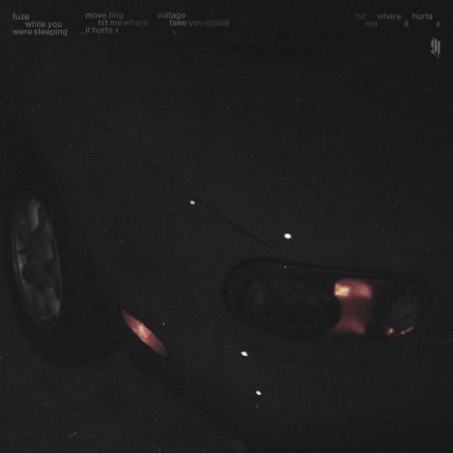 Skrillex, Moody Good & Nakeesha - Move Ting