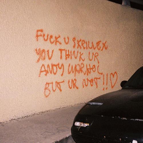 Skrillex - MOSQUITOTOUILLE