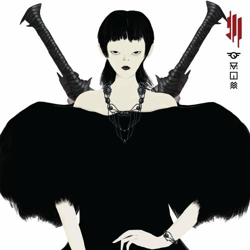 Skrillex & Nai Barghouti - Xena