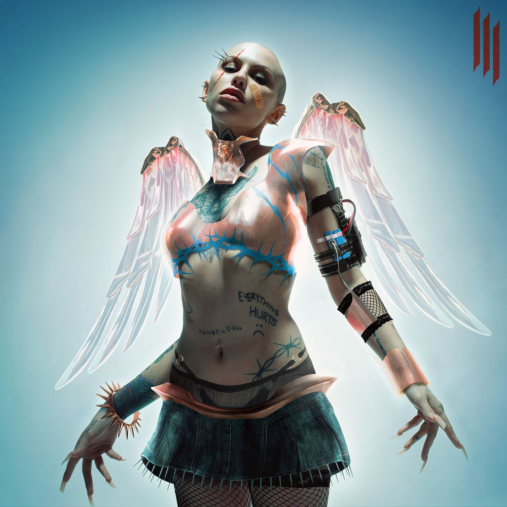 Too Bizarre - Skrillex, Swae Lee & Siiickbrain