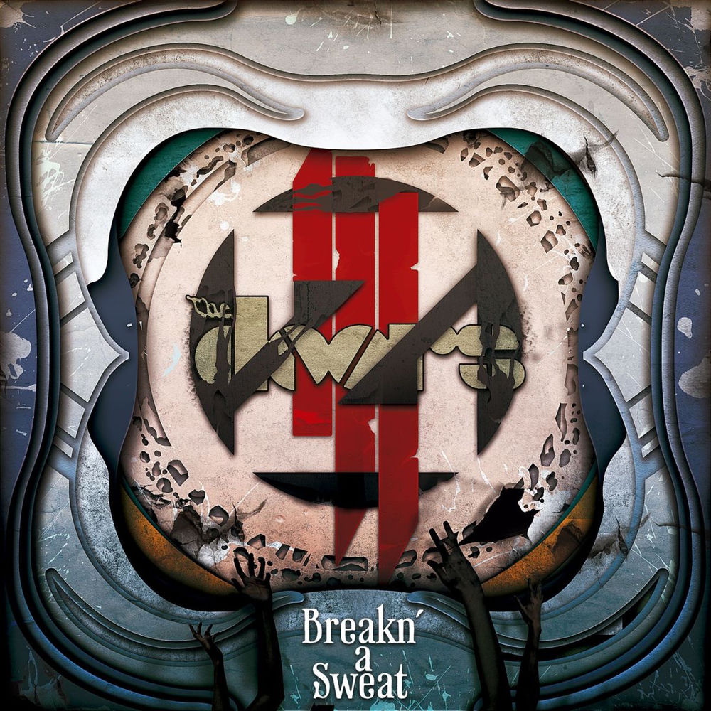 Breakn' A Sweat (Zedd Remix) (Feat. Zedd) - Skrillex & The Doors feat. Zedd