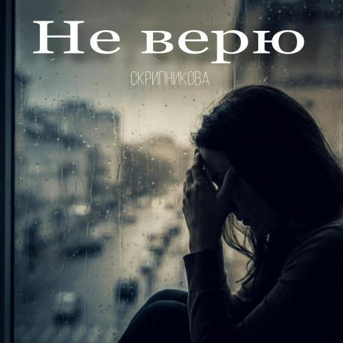 Скрипникова - не верю