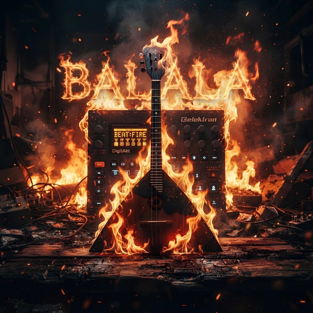 Balala - SKRK