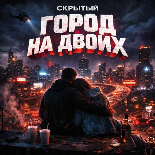 Скрытый - Город на двоих