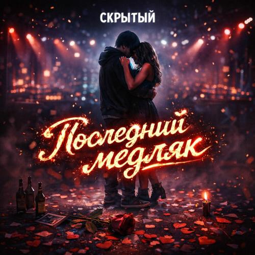 Скрытый - Последний медляк