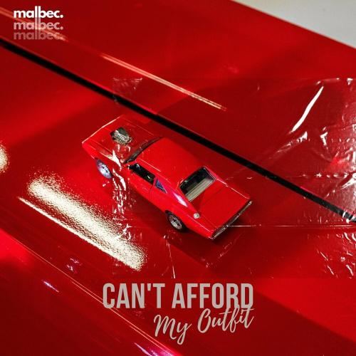 Skuado - Can't Afford My Outfit