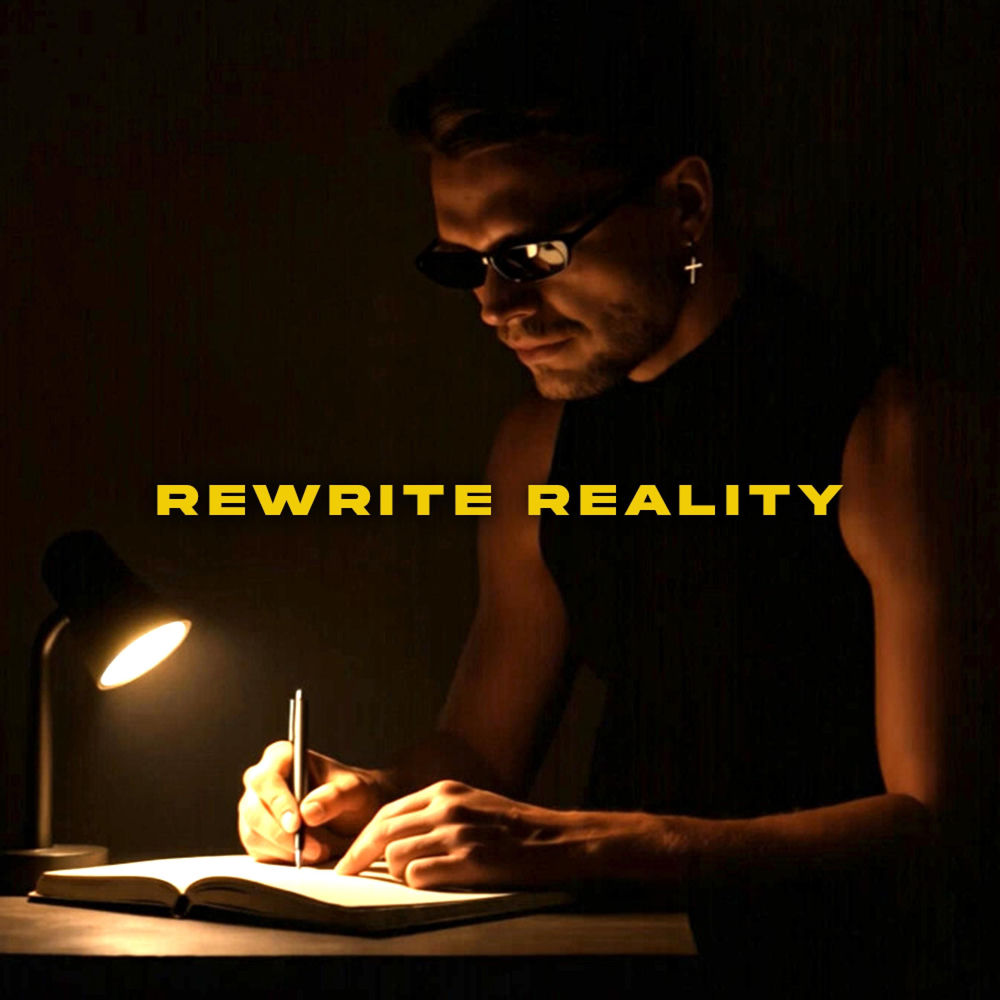 Rewrite Reality (Sped Up) - Skuado