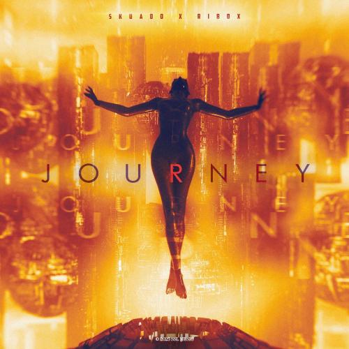 Skuado & RIBOX - Journey