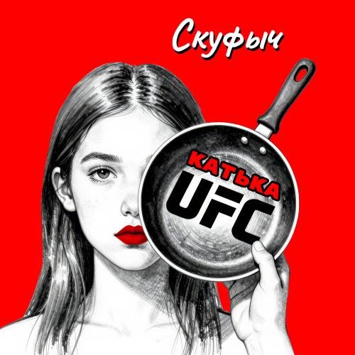 Скуфыч - Катька UFC