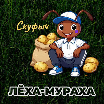 Скуфыч - Лёха-Мураха