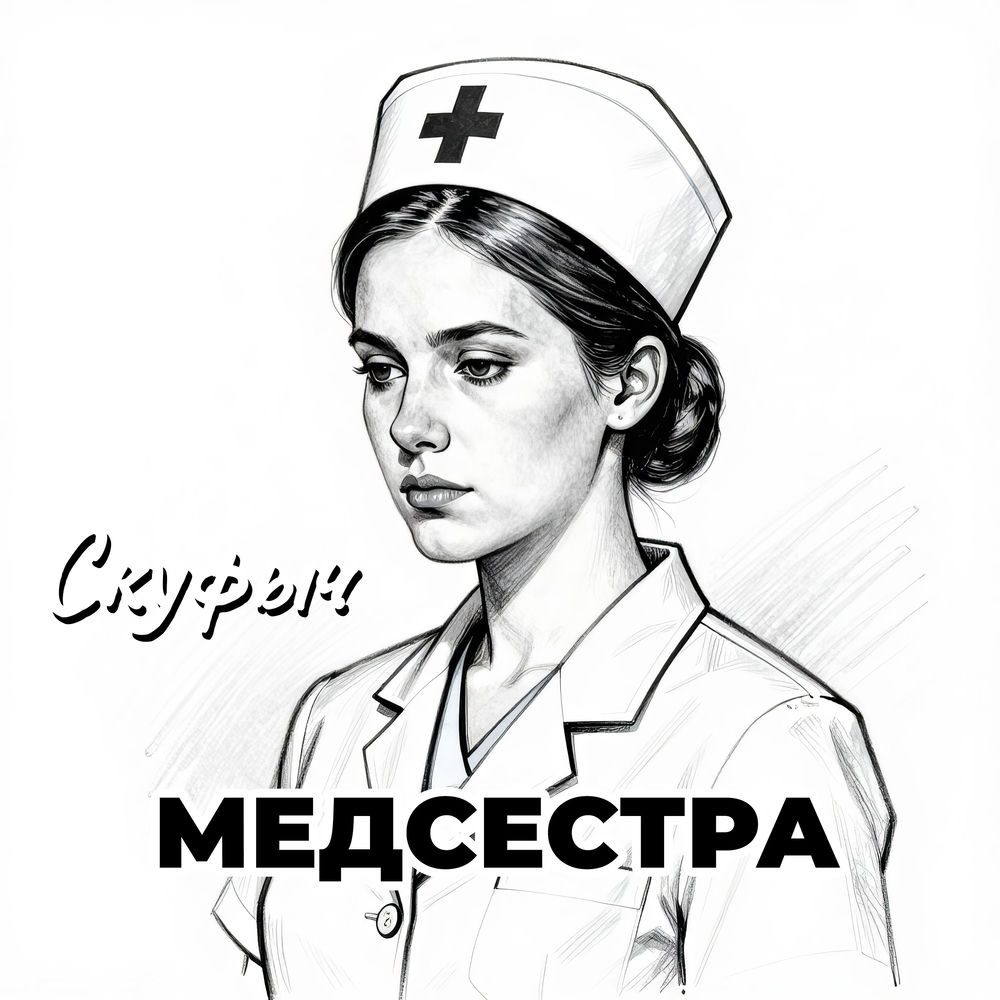 Скуфыч - Медсестра
