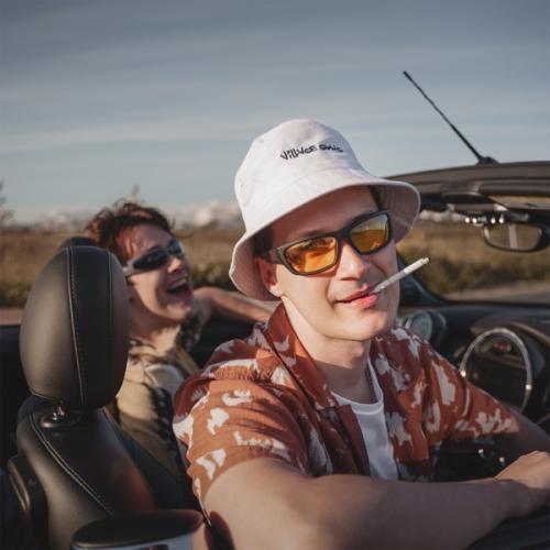 Skurt feat. mafanya - Едем на юг