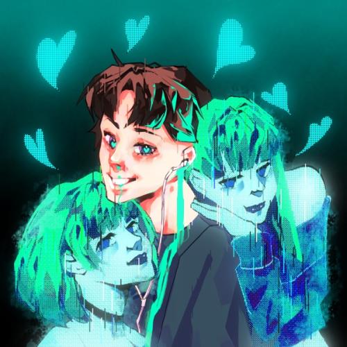 Skurt - Стерео лав