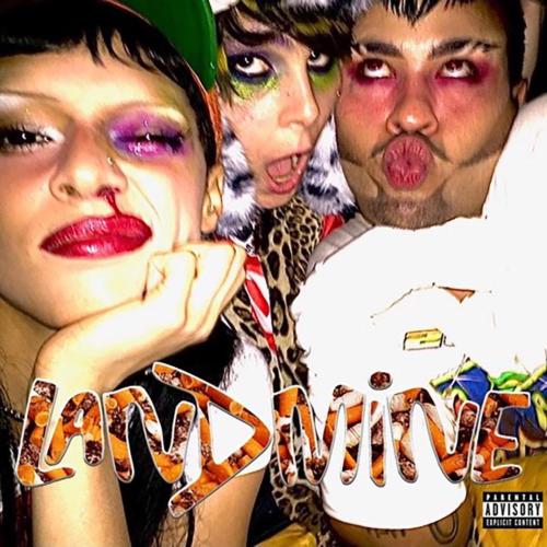 skuzland & Lillith - LANDMiNE
