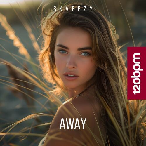 Skveezy - Away