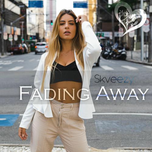 Skveezy - Fading Away (Radio Edit)