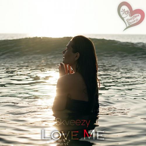 Skveezy - Love Me