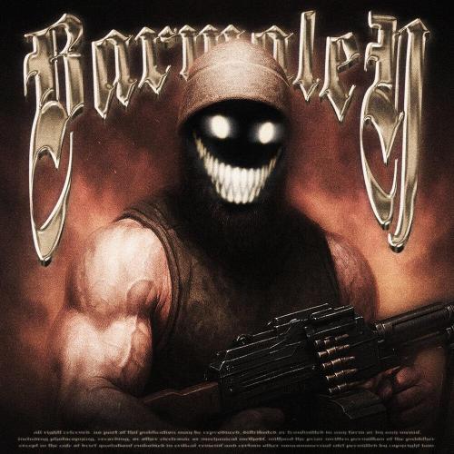 SKWLKR - BARMALEY