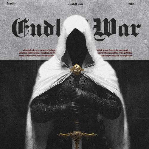 SKWLKR - ENDLESS WAR