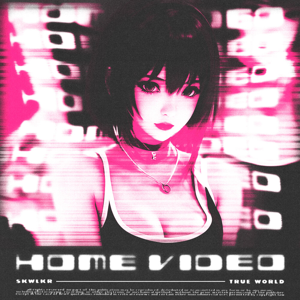 SKWLKR - HOME VIDEO