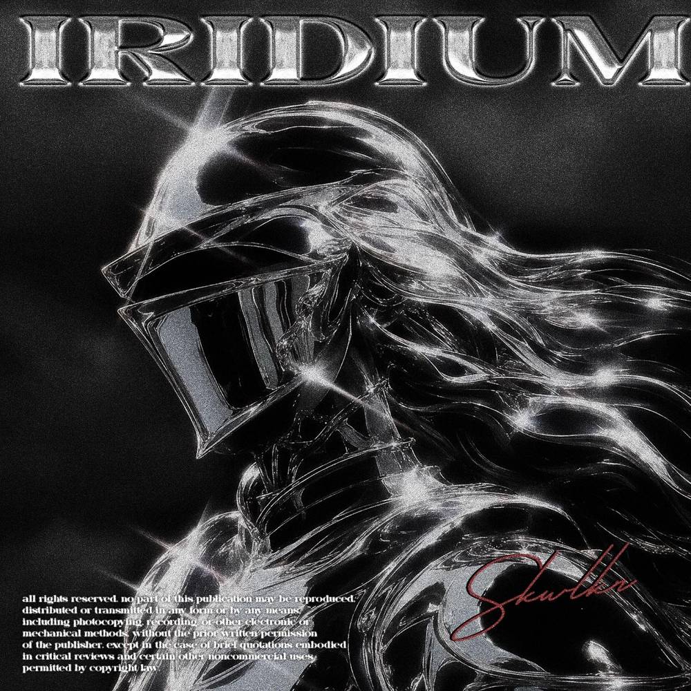 IRIDIUM - SKWLKR