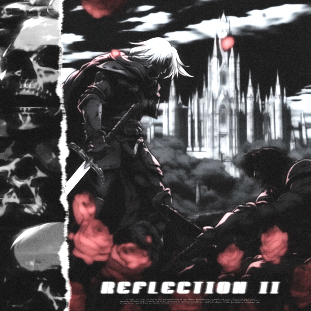 REFLECTION II - SKWLKR