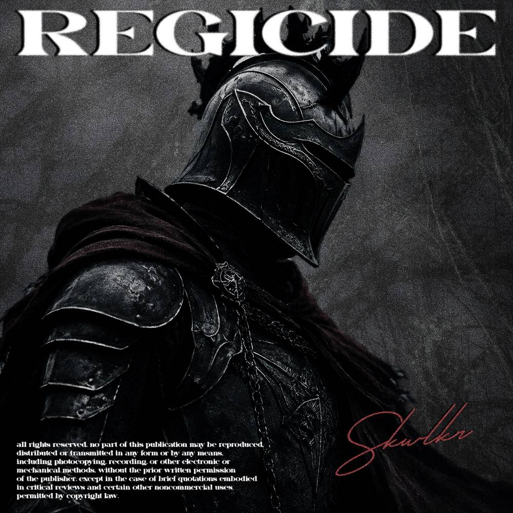 REGICIDE - SKWLKR
